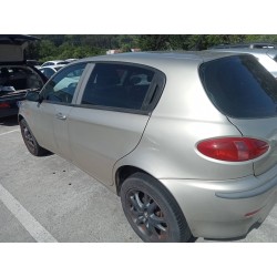 alfa romeo 147 (190) del año 2004