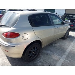 alfa romeo 147 (190) del año 2004