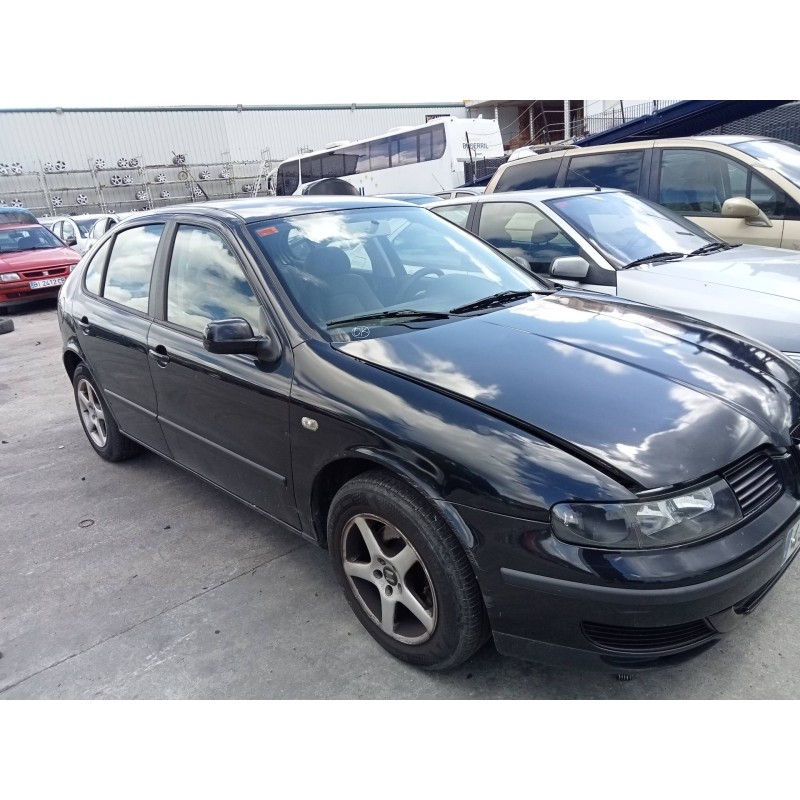 seat leon (1m1) del año 2001