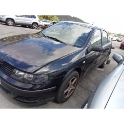 seat leon (1m1) del año 2001