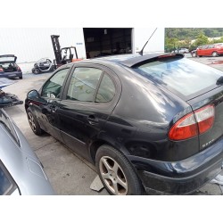 seat leon (1m1) del año 2001