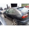 seat leon (1m1) del año 2001
