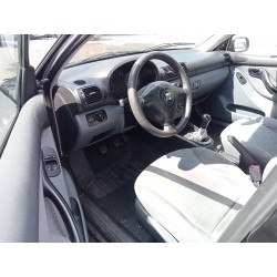 seat leon (1m1) del año 2001