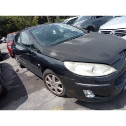 peugeot 407 del año 2005