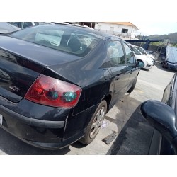 peugeot 407 del año 2005