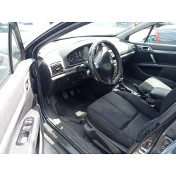 peugeot 407 del año 2005