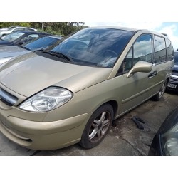 citroen c8 del año 2003