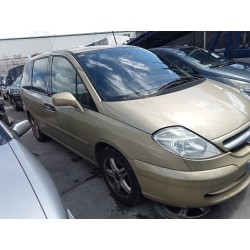citroen c8 del año 2003