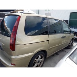 citroen c8 del año 2003