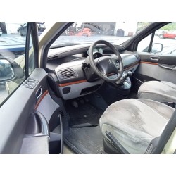 citroen c8 del año 2003