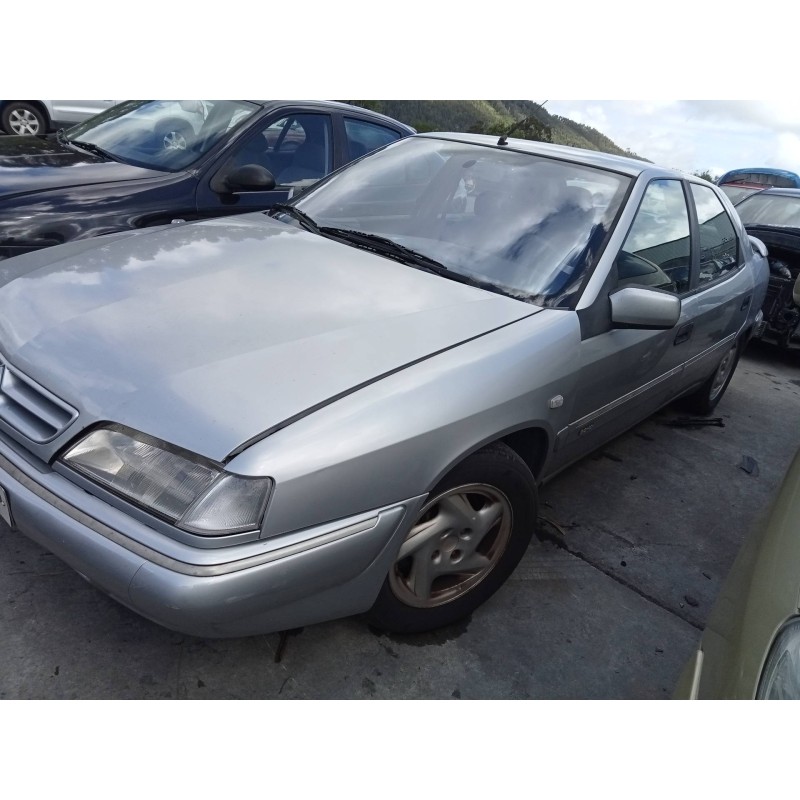 citroen xantia berlina del año 2000