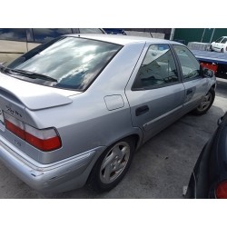 citroen xantia berlina del año 2000