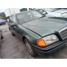 mercedes clase c (w202) berlina del año 1993