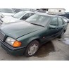 mercedes clase c (w202) berlina del año 1993