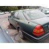 mercedes clase c (w202) berlina del año 1993