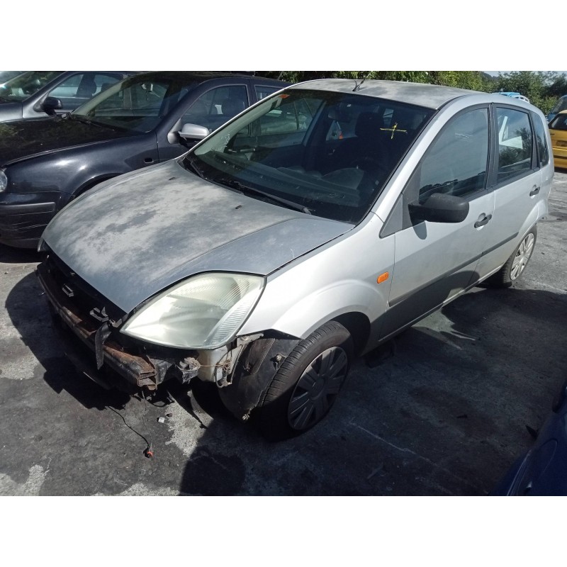 ford fiesta (cbk) del año 2003