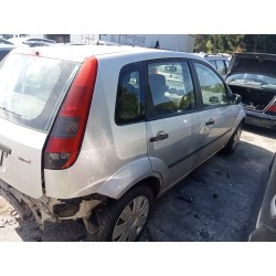 ford fiesta (cbk) del año 2003