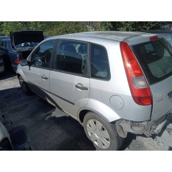 ford fiesta (cbk) del año 2003