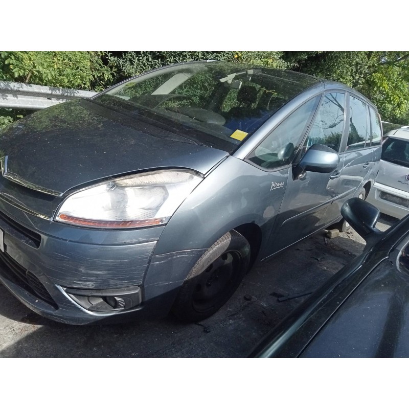 citroen c4 picasso del año 2006