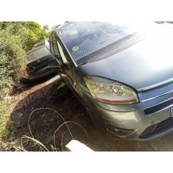 citroen c4 picasso del año 2006