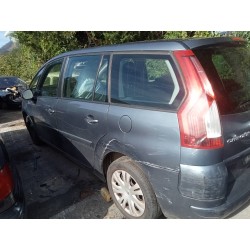 citroen c4 picasso del año 2006