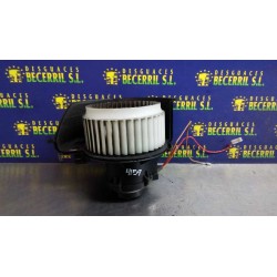 Recambio de motor calefaccion para opel astra g berlina comfort referencia OEM IAM 52485311  