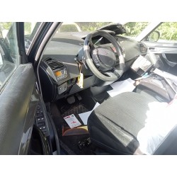 citroen c4 picasso del año 2006