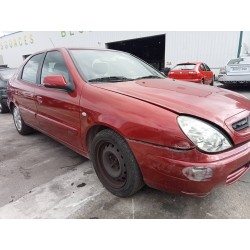 citroen xsara berlina del año 2001