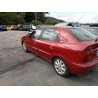 citroen xsara berlina del año 2001