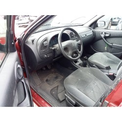 citroen xsara berlina del año 2001