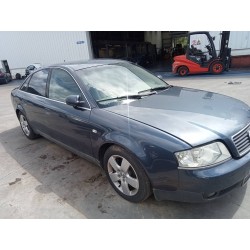audi a6 berlina (4b2) del año 2006