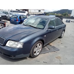 audi a6 berlina (4b2) del año 2006