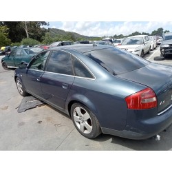 audi a6 berlina (4b2) del año 2006