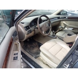 audi a6 berlina (4b2) del año 2006