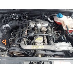 audi a6 berlina (4b2) del año 2006