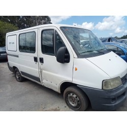 citroen jumper caja cerrada desde ´02 del año 2003