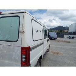 citroen jumper caja cerrada desde ´02 del año 2003
