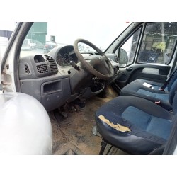 citroen jumper caja cerrada desde ´02 del año 2003
