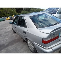 citroen xantia berlina del año 2000