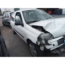renault clio ii fase ii (b/cb0) del año 2003