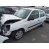 renault clio ii fase ii (b/cb0) del año 2003