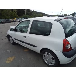 renault clio ii fase ii (b/cb0) del año 2003