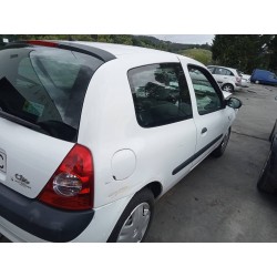 renault clio ii fase ii (b/cb0) del año 2003