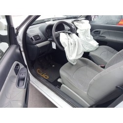 renault clio ii fase ii (b/cb0) del año 2003