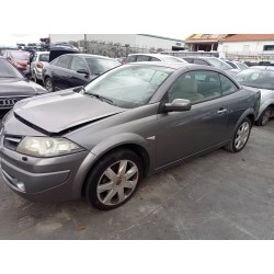 renault megane ii coupe/cabrio del año 2008