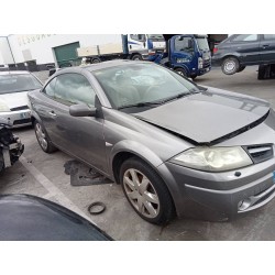 renault megane ii coupe/cabrio del año 2008