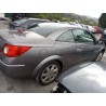 renault megane ii coupe/cabrio del año 2008