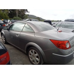 renault megane ii coupe/cabrio del año 2008