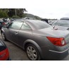 renault megane ii coupe/cabrio del año 2008