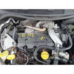 renault megane ii coupe/cabrio del año 2008